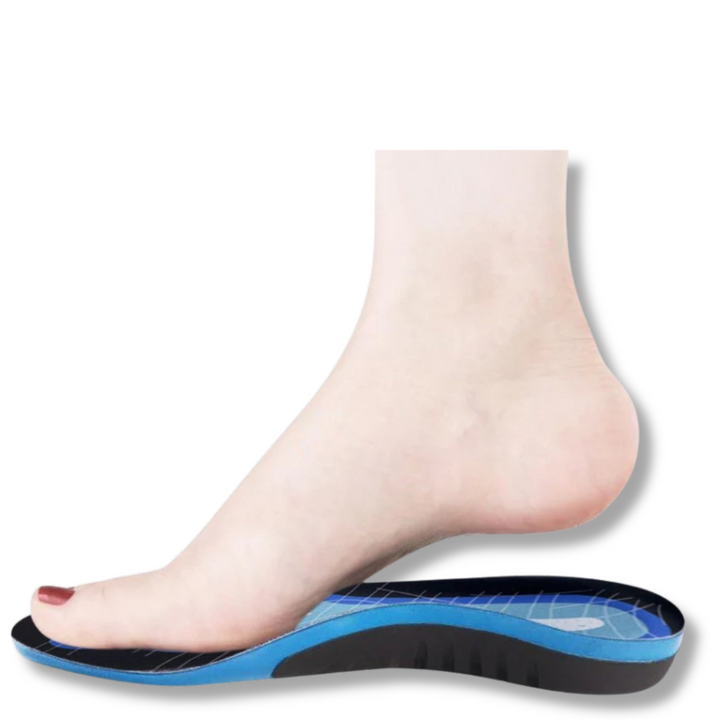 Orthora PainRelief Insoles