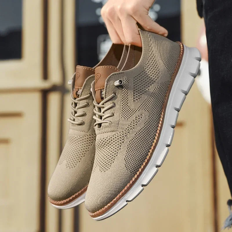 OrthoActive - All-Day Comfort &amp; Pain-Free Men&