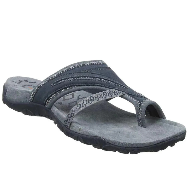 OrthoFlips – All-Day Comfort &amp; Pain-Free Orthopedic Sandals