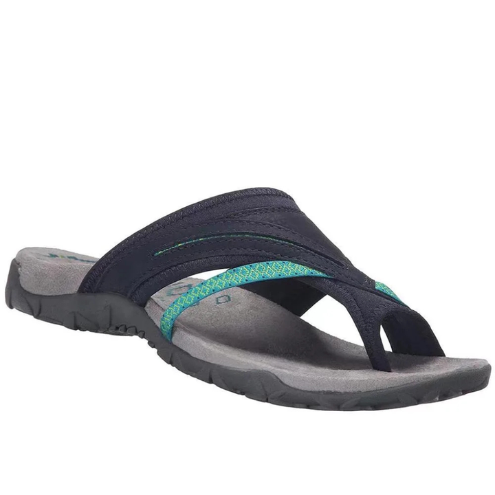 OrthoFlips – All-Day Comfort &amp; Pain-Free Orthopedic Sandals