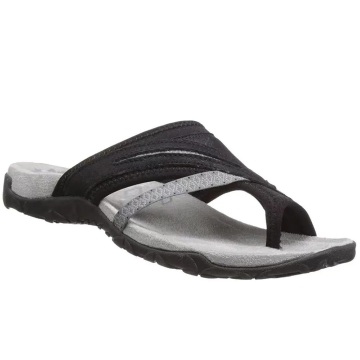 OrthoFlips – All-Day Comfort &amp; Pain-Free Orthopedic Sandals
