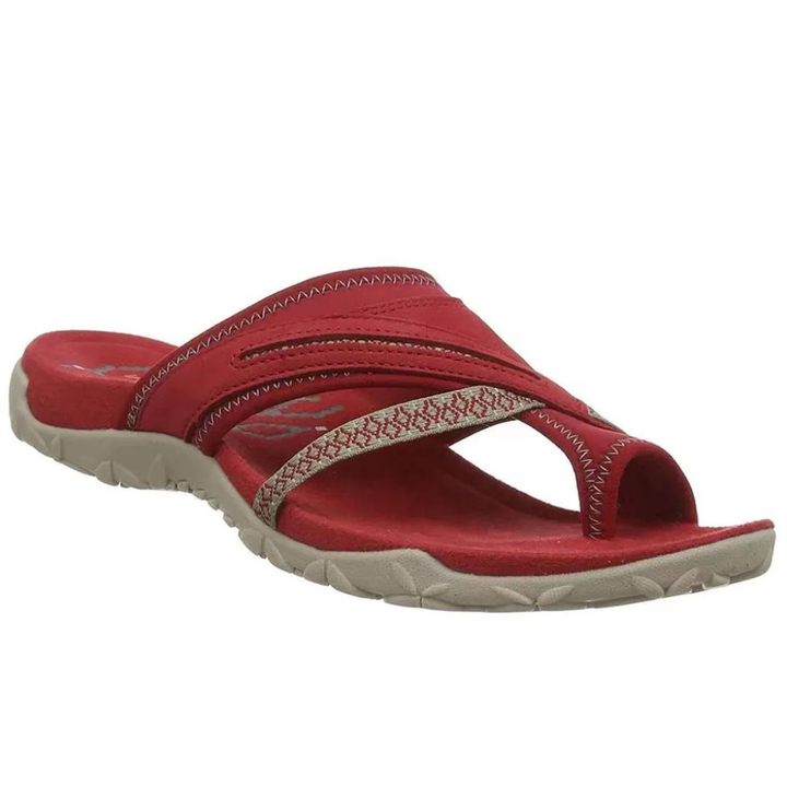 OrthoFlips – All-Day Comfort &amp; Pain-Free Orthopedic Sandals