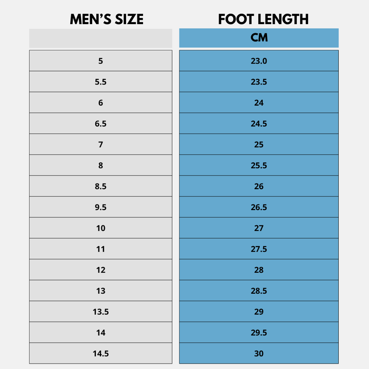 Orthora Men&