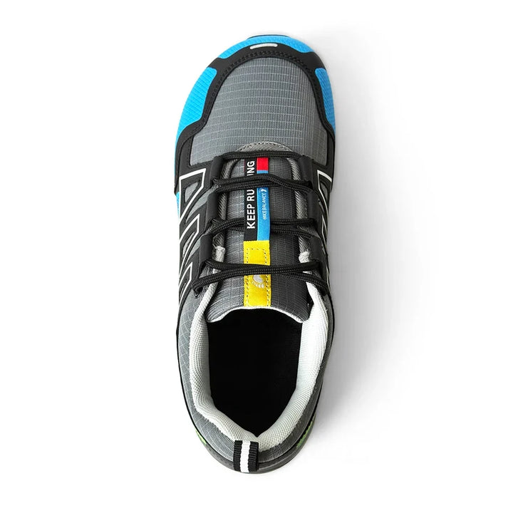 Ortho Balance – Orthopedic, Pain-relieving Walking Shoes