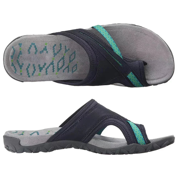 OrthoFlips – All-Day Comfort &amp; Pain-Free Orthopedic Sandals