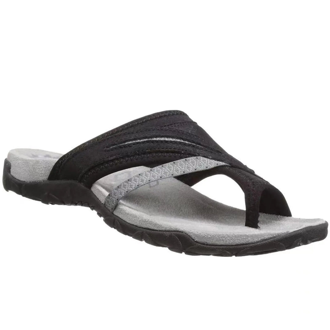 OrthoFlips – All-Day Comfort &amp; Pain-Free Orthopedic Sandals