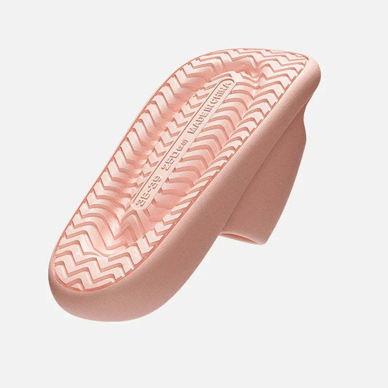 Orthora Breathable Platform Slides