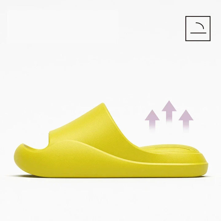 Orthora Breathable Platform Slides