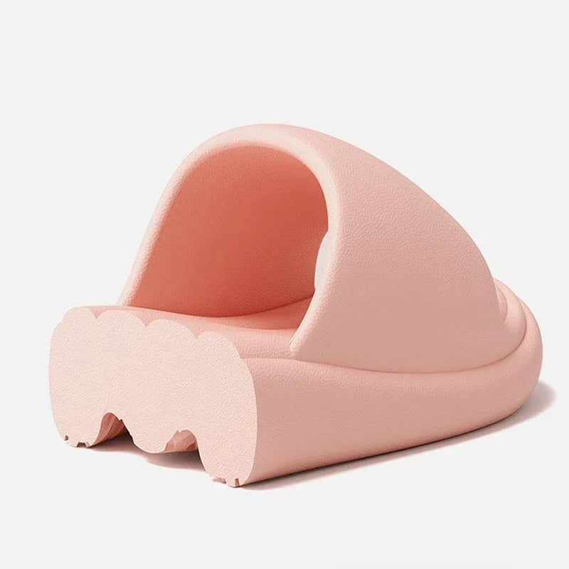 Orthora Breathable Platform Slides
