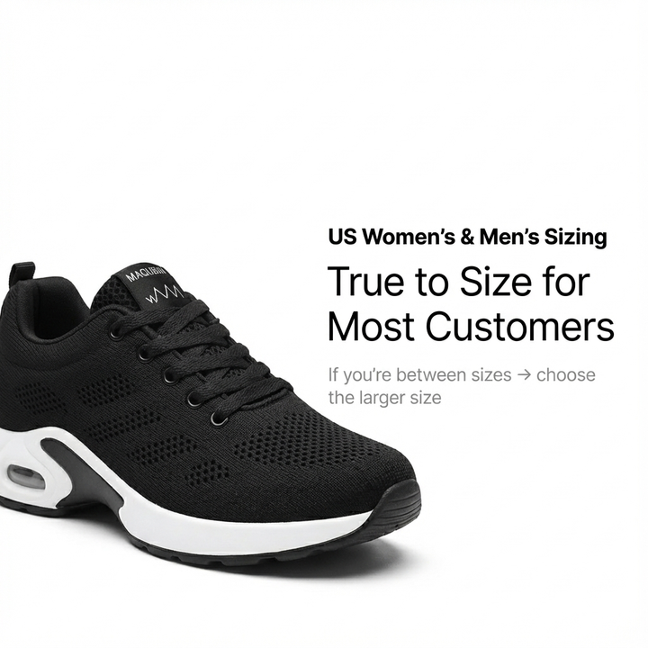 Orthora Pro – 12-Hour Shift Shoes for All-Day Foot, Knee &amp; Back Pain Relief (BOGO) (Copy)