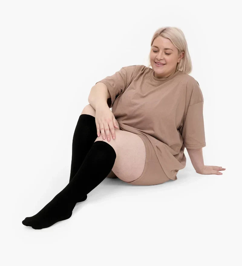 Compression Socks For Pain Relief