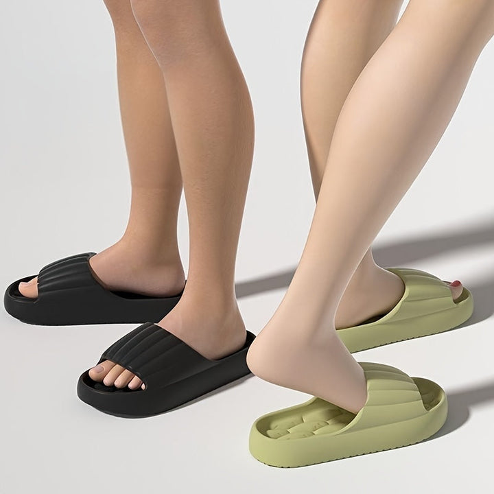 Orthora Minimalist Cushion Slides